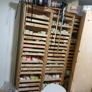 레고 원목수납장 이미지