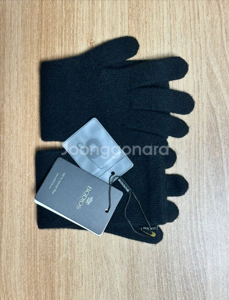 몽골 캐시미어 100% 장갑--0