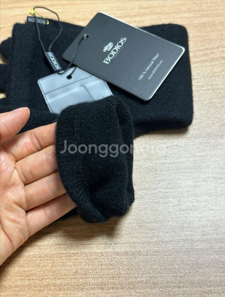 몽골 캐시미어 100% 장갑--2