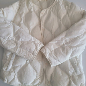 지오다노키즈 경량다운120