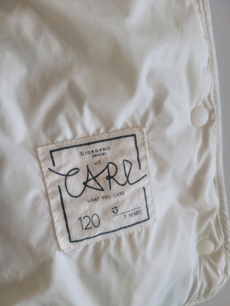 지오다노키즈 경량다운120--2