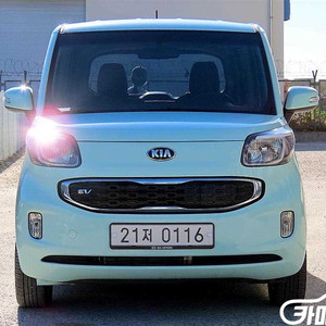 [기아]레이 EV (5인승) #가을특가 이미지