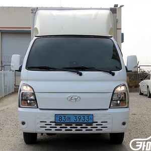 [소형화물][하이내장탑]포터2 (EV) 1.0톤/슈퍼캡/초장축 (3인승 /1톤) #가을특가