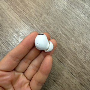 갤럭시버즈2프로 오른쪽 유닛