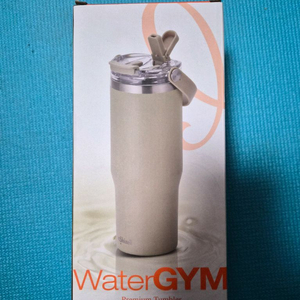 시젤 워터짐 텀블러 900ml