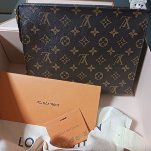 루이비통 토일렛26 (새것컨디션)