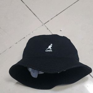 캉골 버킷햇/칼하트 남방 이미지