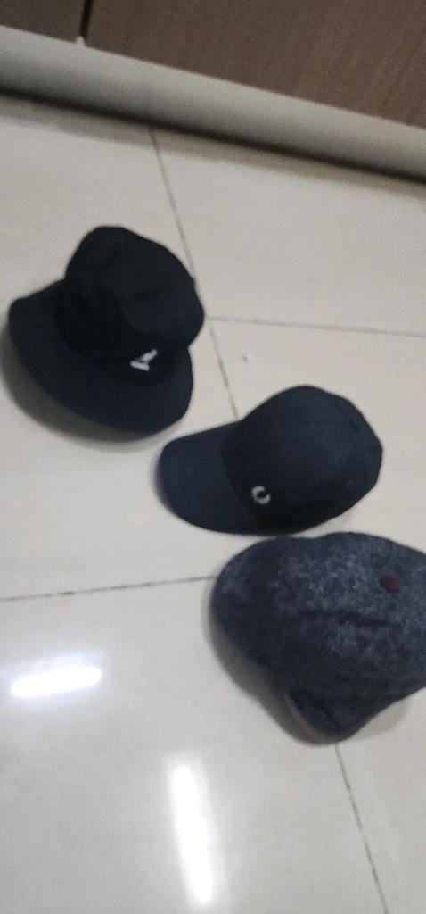 캉골 버킷햇/칼하트 남방 이미지