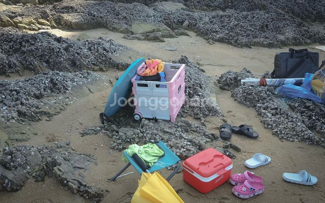 야시카 J 필름 카메라 +케이스 스트랩--7