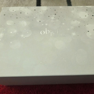 오브제바이쿤달 퍼퓸 크리스탈 스톤디퓨저 캑터스가든