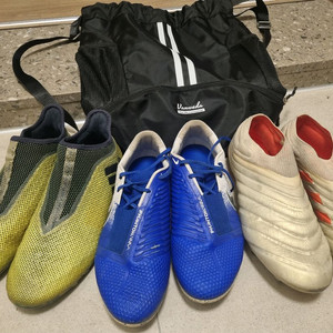 축구화 일괄