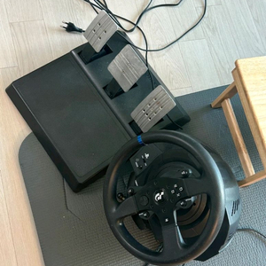 트리스터 마스터 t300rs gt 심레이싱