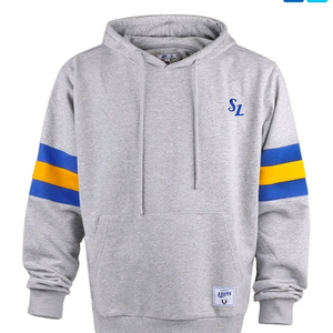 (미착용새옷)삼성라이온즈 24 공모전 후드티 XL