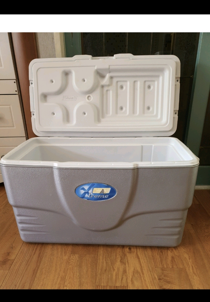 콜맨대형아이스박스저렴히6만원그외영구아이스팩3개+그외텀블러등12가지모두덤--5