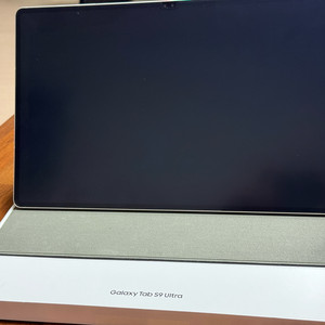 갤럭시 탭 S9 울트라 256GB wifi
