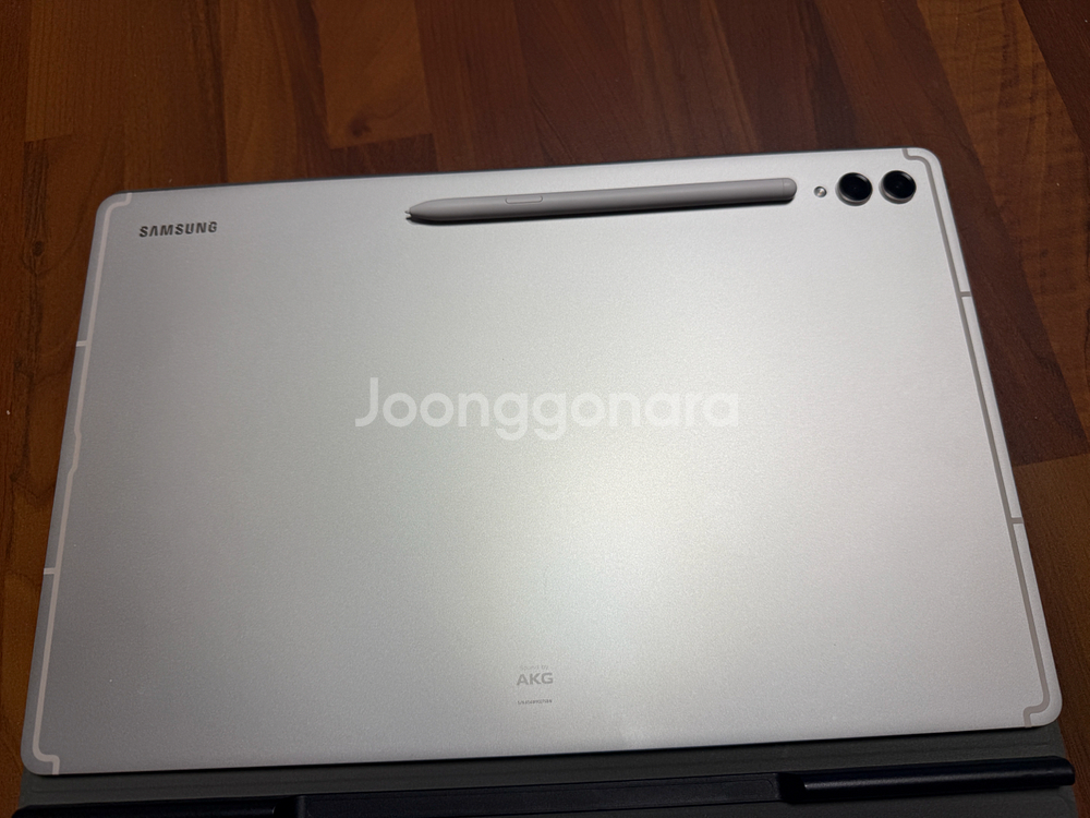 갤럭시 탭 S9 울트라 256GB wifi--1