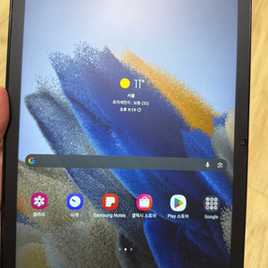 갤럭시탭 A8 (X200) wifi 64GB