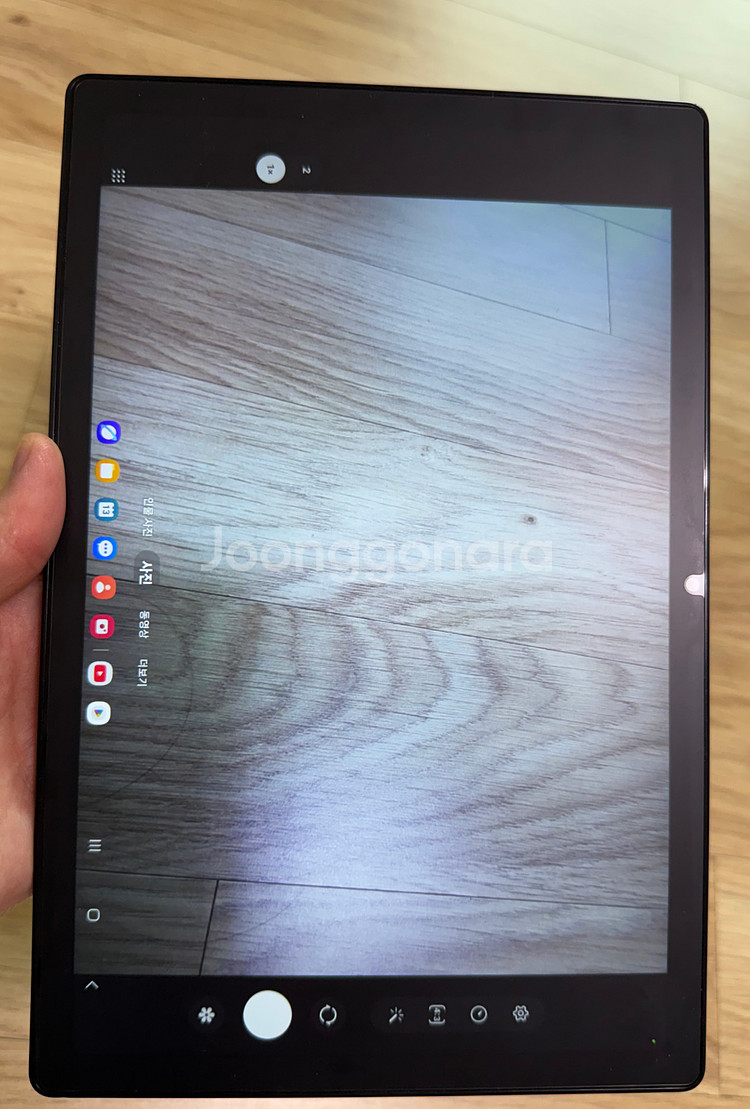 갤럭시탭 A8 (X200) wifi 64GB--1