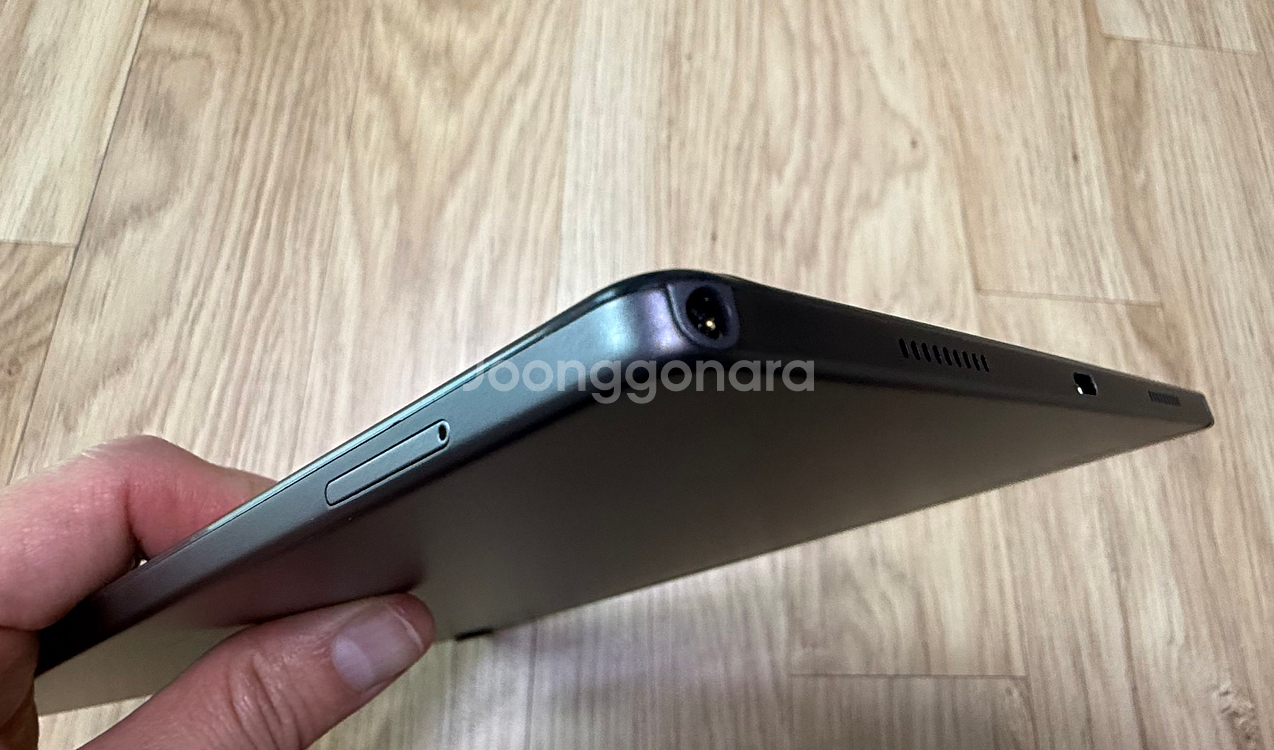 갤럭시탭 A8 (X200) wifi 64GB--5