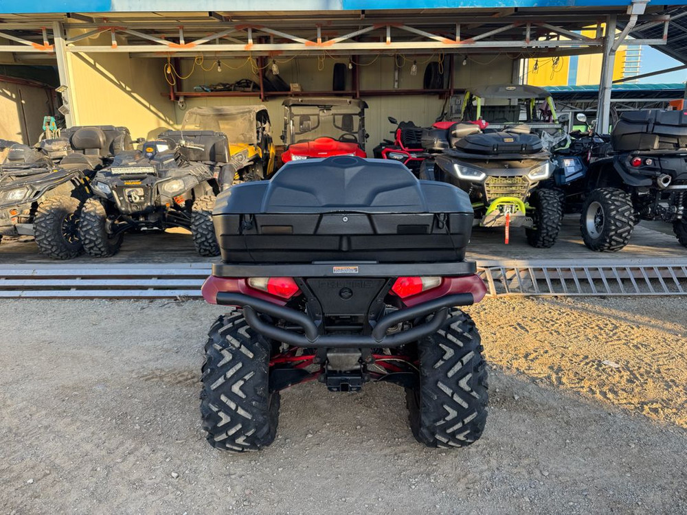 2005년 폴라리스 스포츠맨500 사륜오토바이 사륜바이크 ATV--3