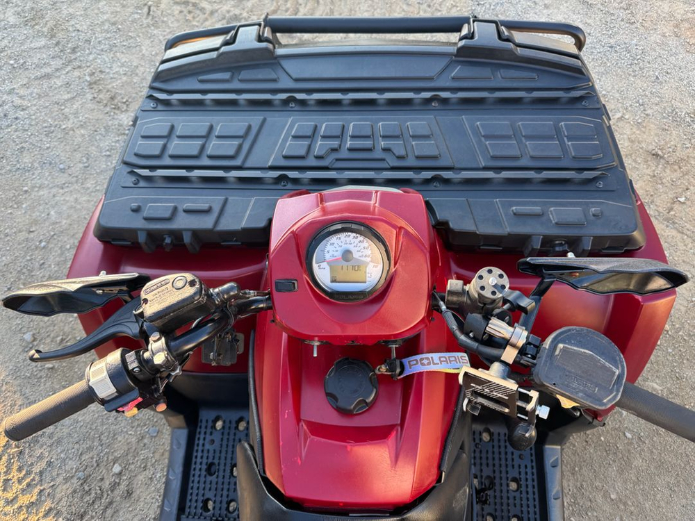 2005년 폴라리스 스포츠맨500 사륜오토바이 사륜바이크 ATV--4