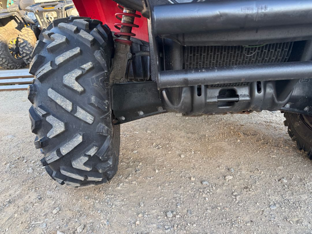 2005년 폴라리스 스포츠맨500 사륜오토바이 사륜바이크 ATV--5