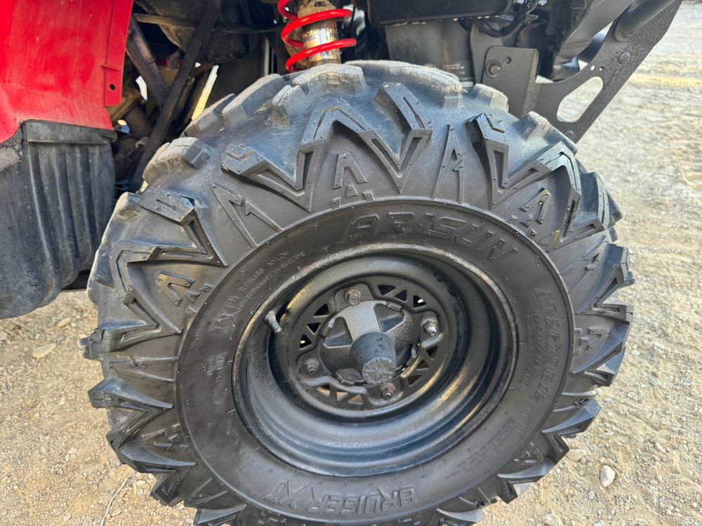 2005년 폴라리스 스포츠맨500 사륜오토바이 사륜바이크 ATV--6