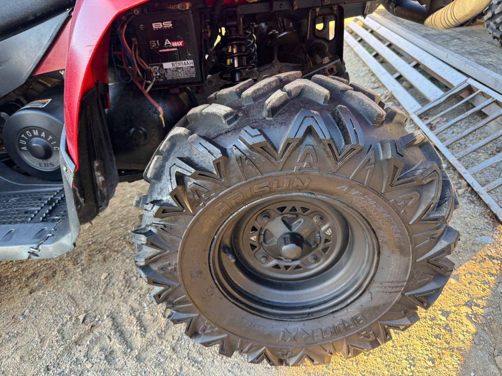 2005년 폴라리스 스포츠맨500 사륜오토바이 사륜바이크 ATV--7