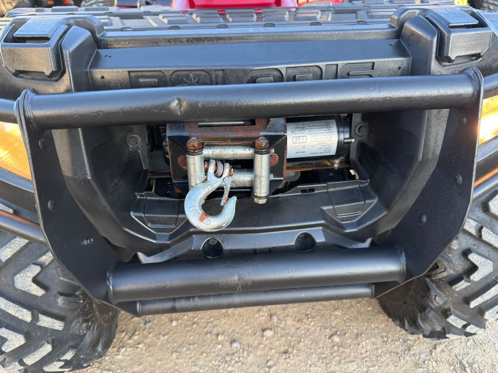 2005년 폴라리스 스포츠맨500 사륜오토바이 사륜바이크 ATV--9