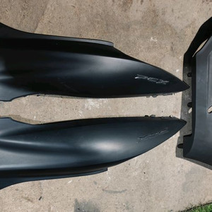 19-20 더뉴pcx 카울