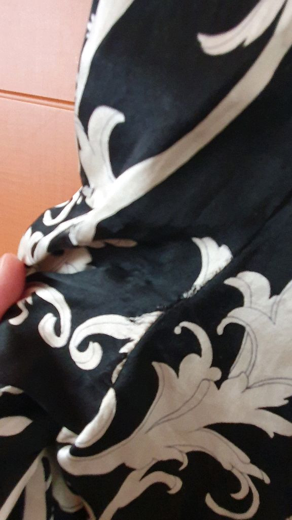 베이직 반폴라 원피스(55)--3