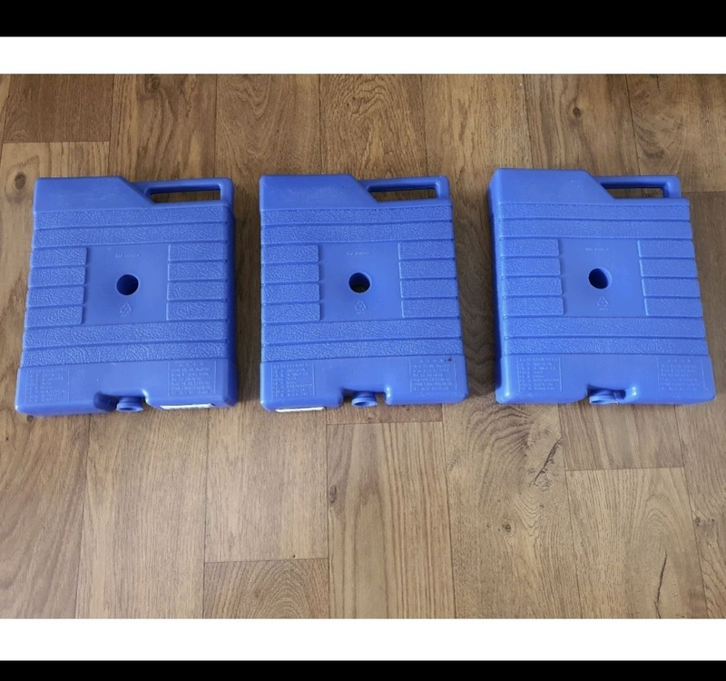 콜맨대형아이스박스저렴히6만원그외영구아이스팩3개+그외텀블러등12가지모두덤--8