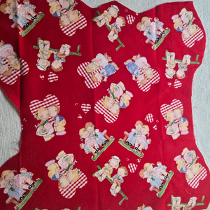 퀼트 원단 마블 루시 발렌 빈티지 1/4마 2종