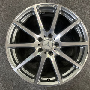벤츠 G바겐 G63AMG 정품 20인치 휠1개 판매 이미지