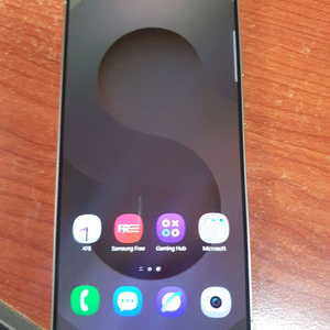 갤럭시S25 울트라 자급제 미사용 제품 팝니다