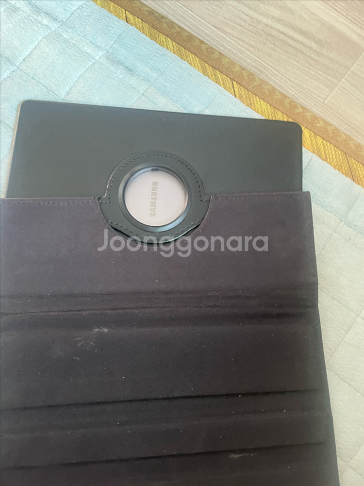 갤럭시탭s6 wife 128--1