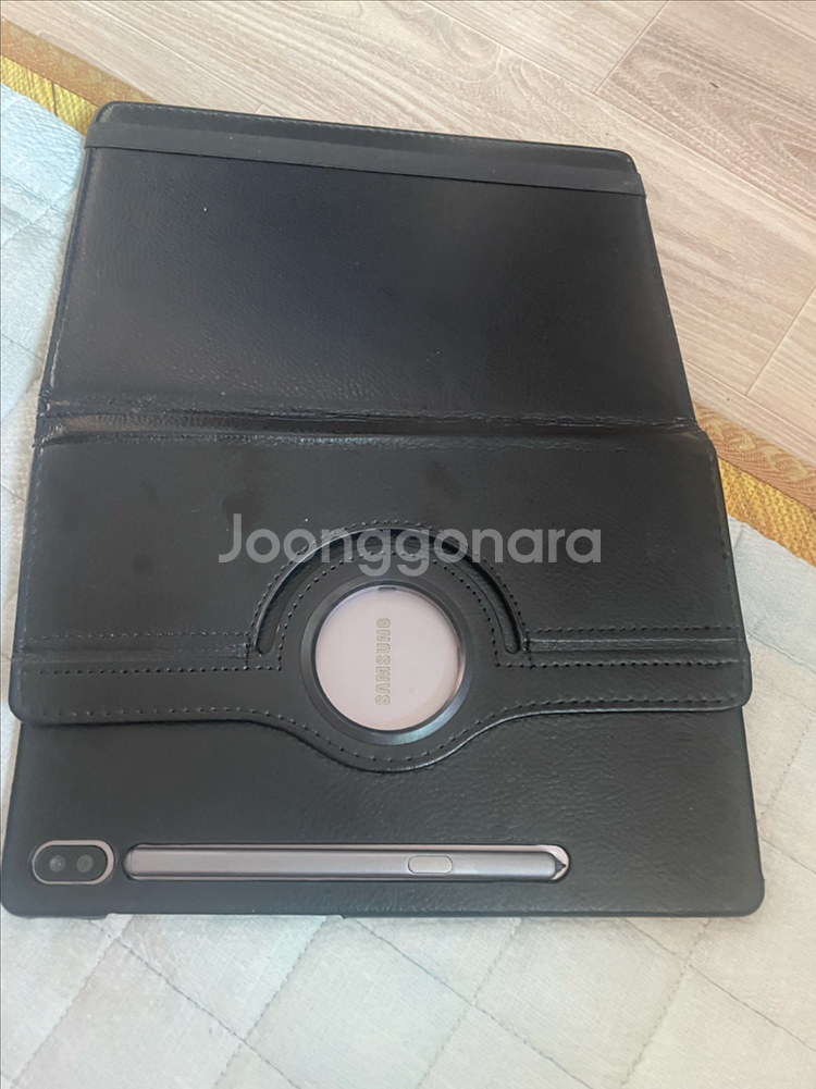 갤럭시탭s6 wife 128--2