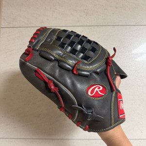 롤링스 서재응 지급용 투수 올라운드 야구 글러브 글러브