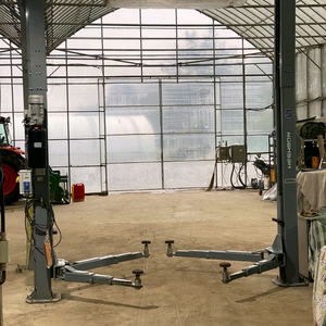 2주식 헤스본 카리프트 (리모컨형) 이미지