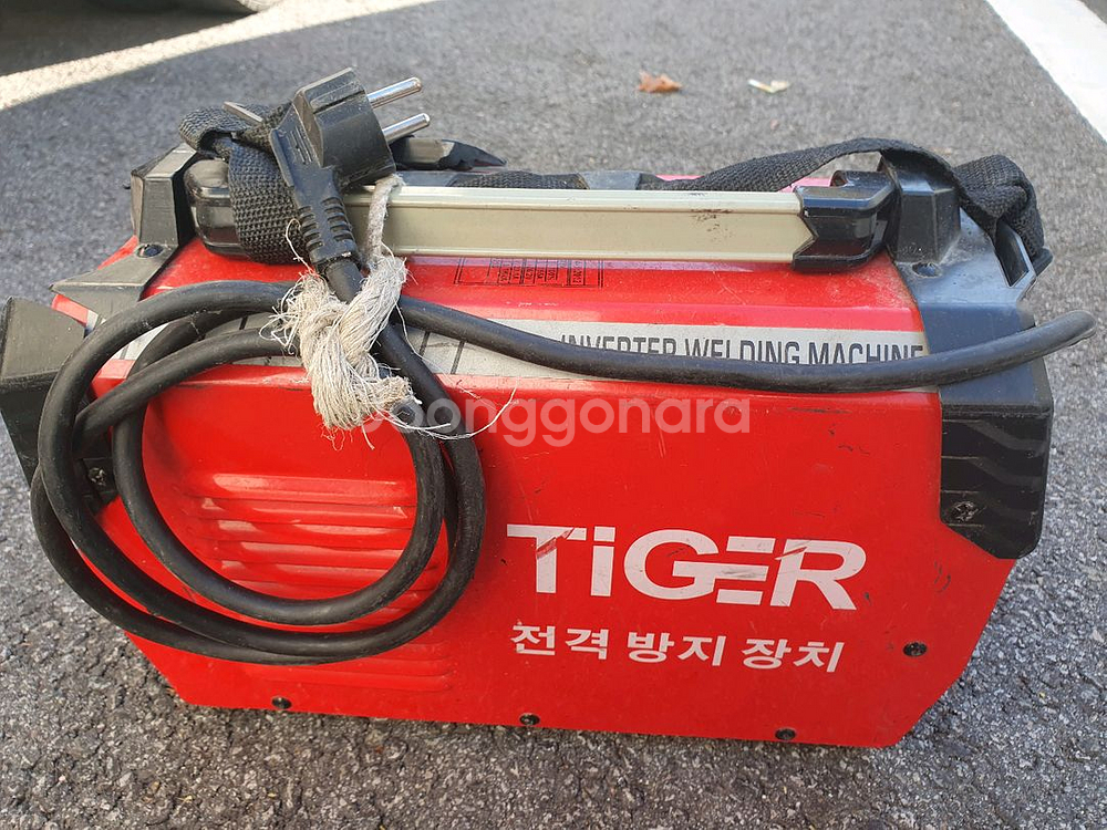 인버터 용접기 200A--0