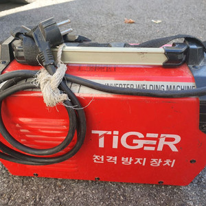 인버터 용접기 200A