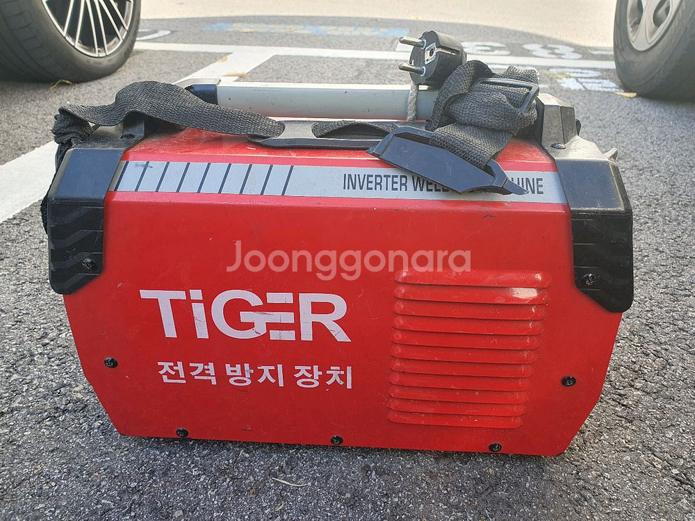 인버터 용접기 200A--3