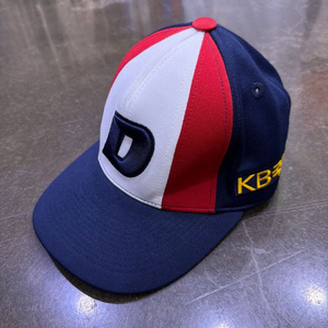 KBO 올드 두산 베어스 위팬 야구모자 베이스볼 캡 M 이미지