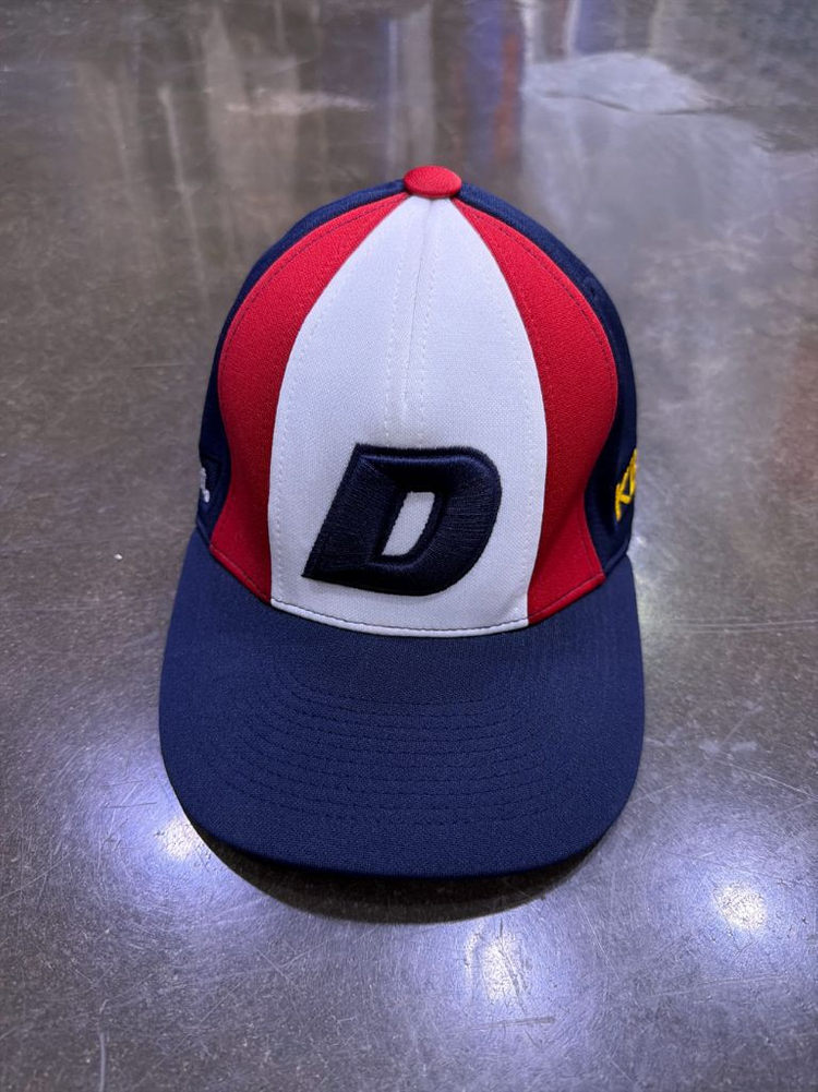 KBO 올드 두산 베어스 위팬 야구모자 베이스볼 캡 M 이미지