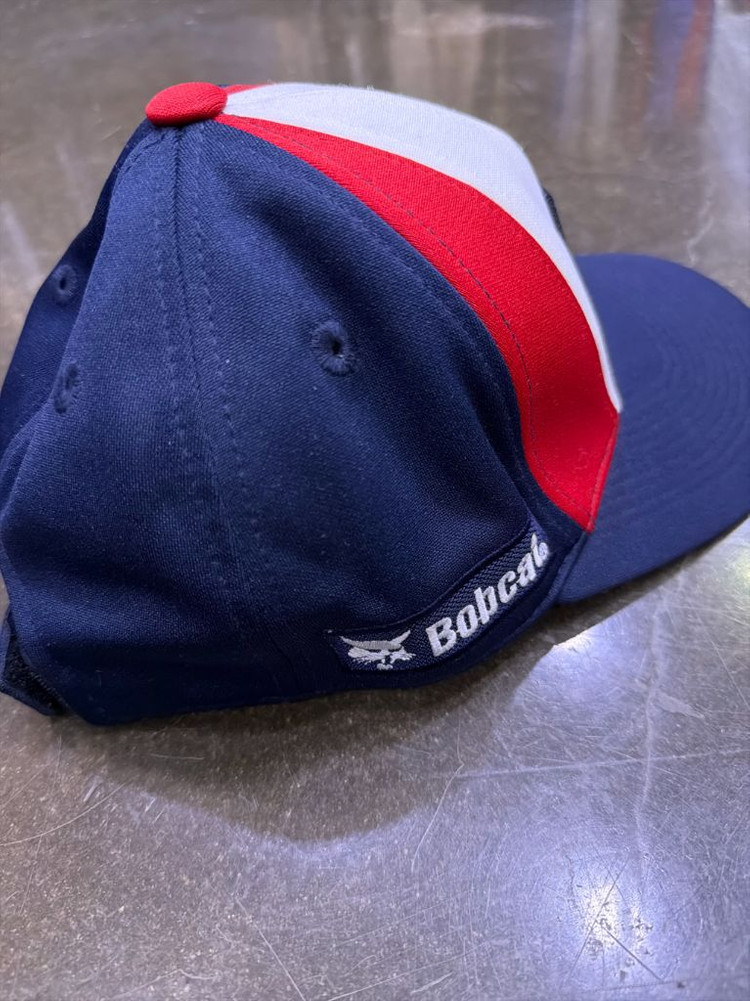 KBO 올드 두산 베어스 위팬 야구모자 베이스볼 캡 M 이미지