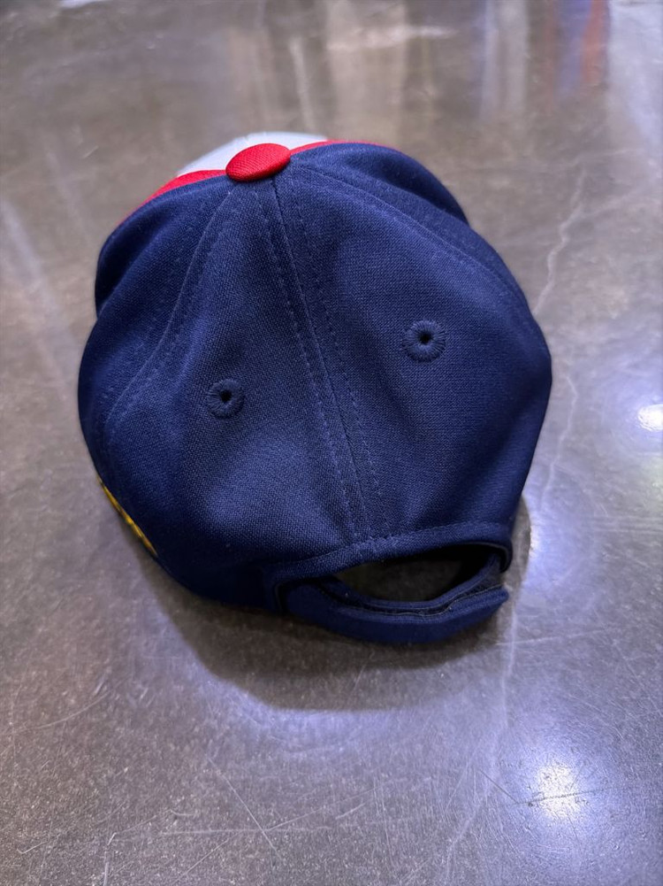 KBO 올드 두산 베어스 위팬 야구모자 베이스볼 캡 M 이미지