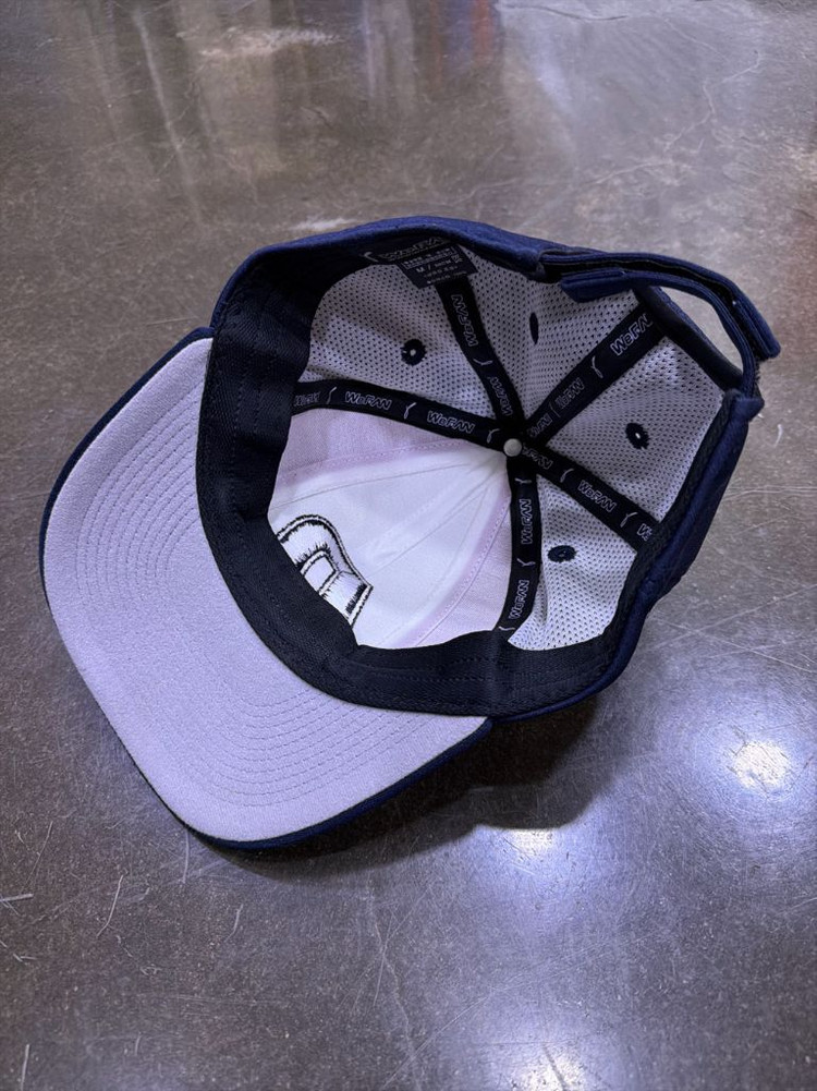 KBO 올드 두산 베어스 위팬 야구모자 베이스볼 캡 M 이미지