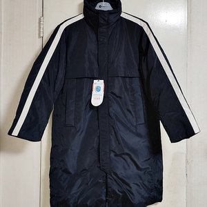 카이아크만 겨울패딩100 오리털 남성패딩 겨울점퍼 볼패딩 새상품