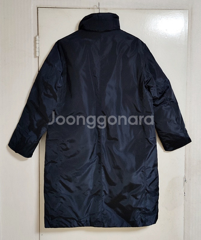 카이아크만 겨울패딩100 오리털 남성패딩 겨울점퍼 볼패딩 새상품--1