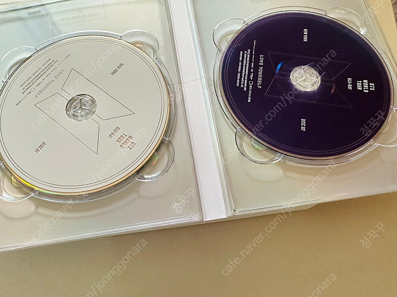 방탄 뉴욕 블루레이 럽셀콘 bts New york 석진 이미지